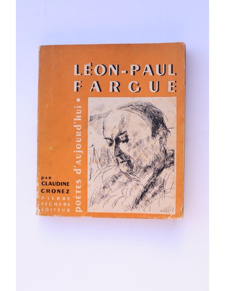 Léon - Paul Fargue
