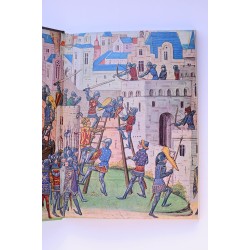 Los grandes asedios 2