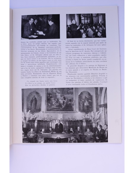 Brisas Alfonsinas, nº 12, Febrero 1960