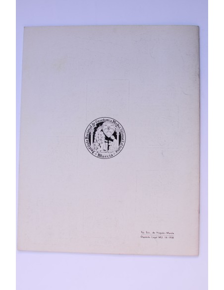 Brisas Alfonsinas, nº 12, Febrero 1960