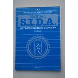 Manual SIDA : aspectos médicos y sociales