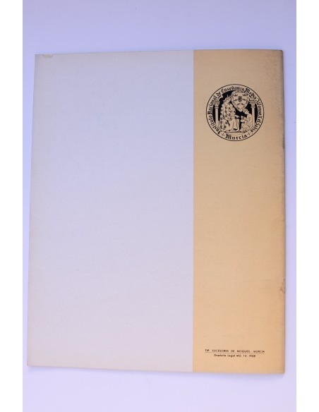 Brisas Alfonsinas, nº 25, Marzo 1963