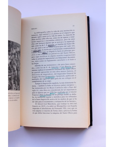 La vida cotidiana en la España de la Inquisición