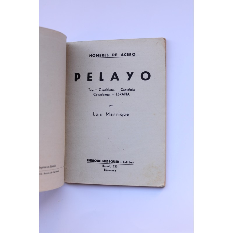 Pelayo