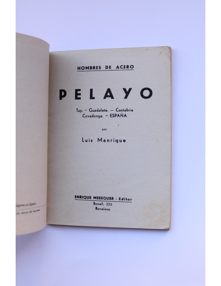 Pelayo
