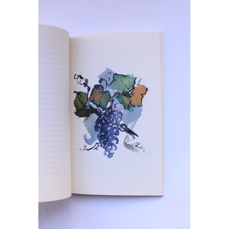 El tema del vino en la lírica española