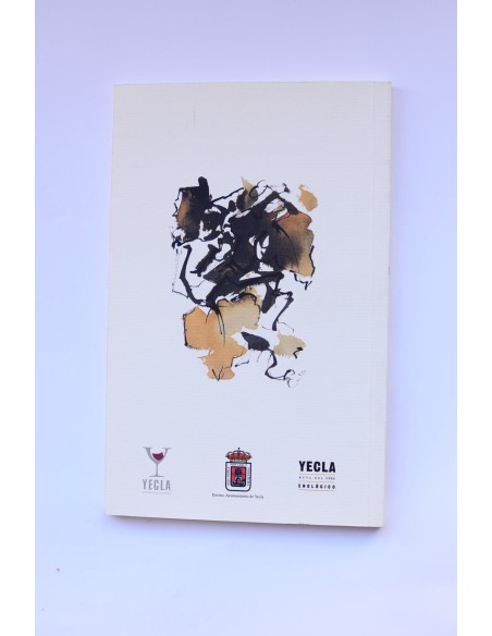 El tema del vino en la lírica española