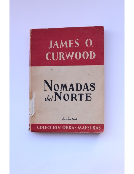 Nómadas del Norte