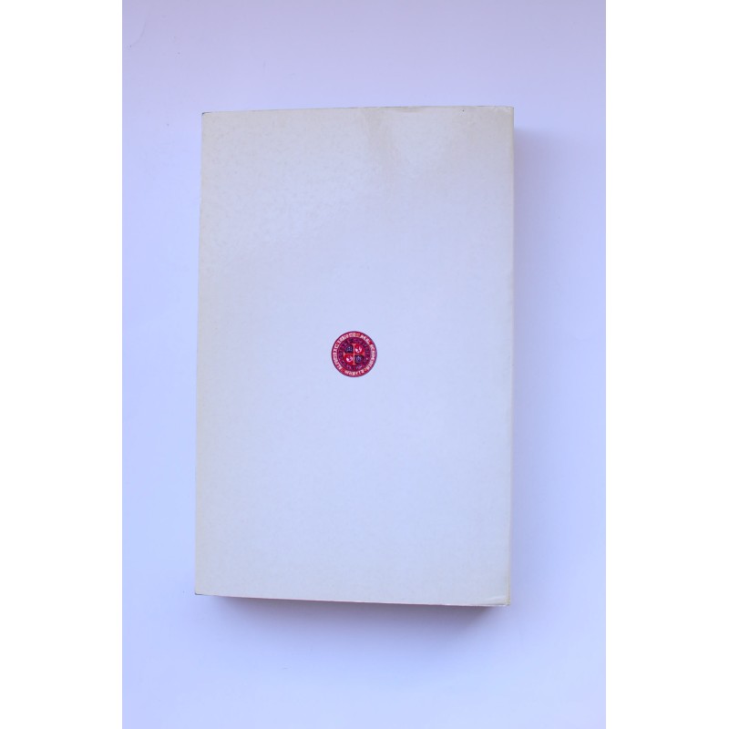 Naturaleza y paisaje en la poesía de Sánchez...