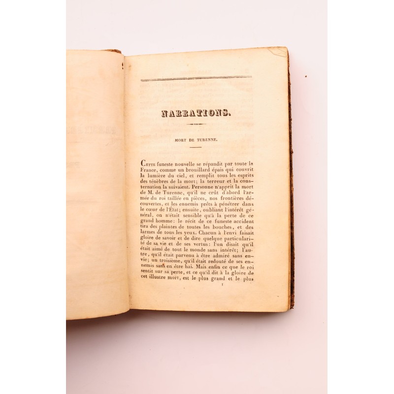 Leçons françaises e littérature et de morale