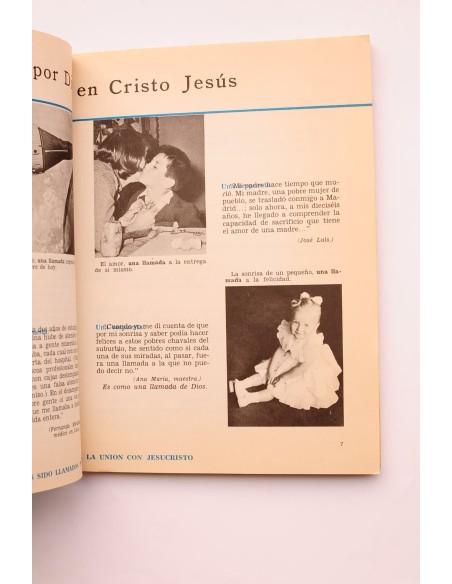 Religión. Libro de consulta. Séptimo curso EGB
