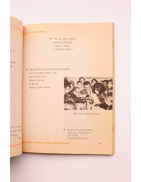 Religión. Libro de consulta. Séptimo curso EGB