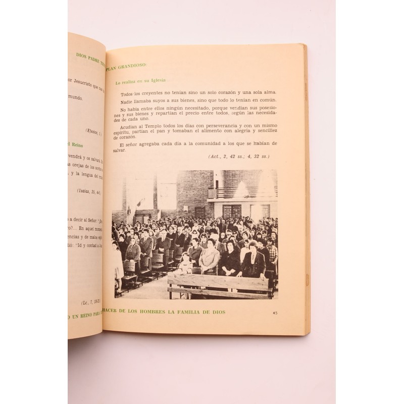 Religión. Libro de consulta. Séptimo curso EGB
