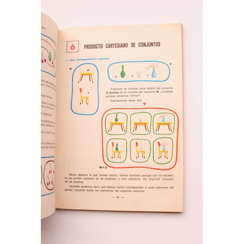 Nueva matemática. Libro de consulta: Sexto...