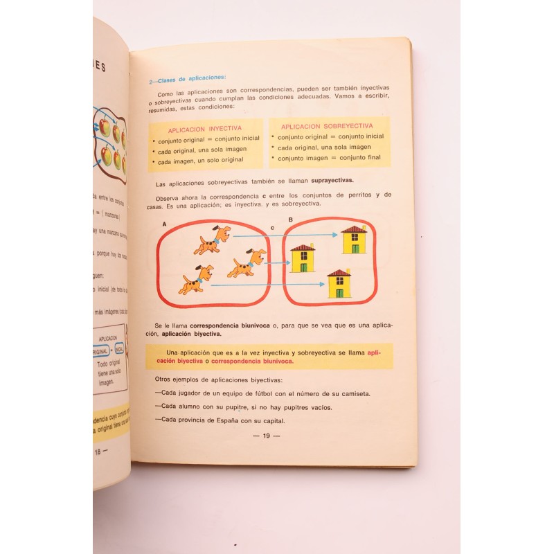 Nueva matemática. Libro de consulta: Sexto...