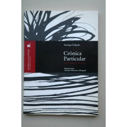 Crónica particular . La ciudad de Murcia