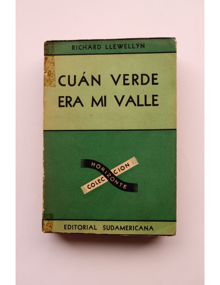 Cuan verde era mi valle