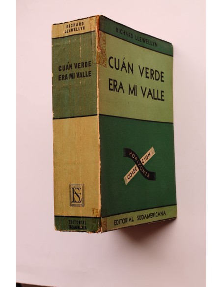 Cuan verde era mi valle
