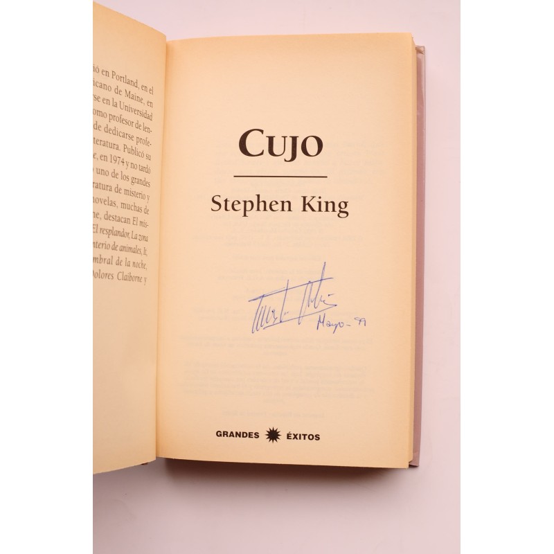 Cujo