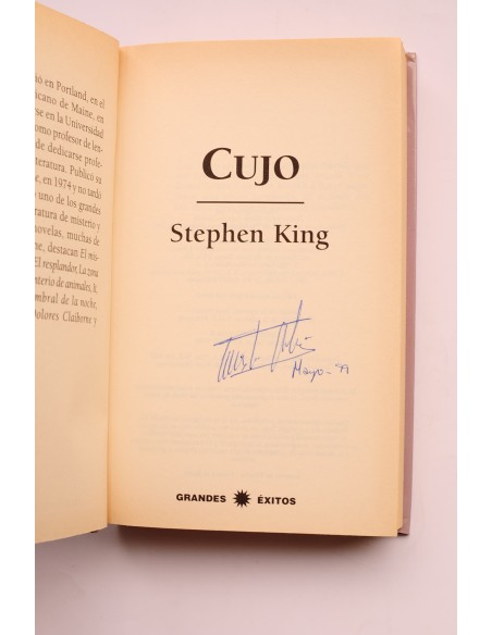 Cujo