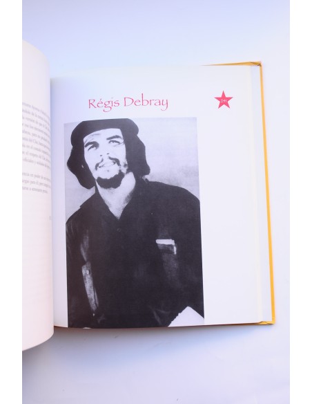 ¡Viva el Che!. La vida y la extraña muerte del Che Guevara