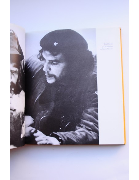 ¡Viva el Che!. La vida y la extraña muerte del Che Guevara