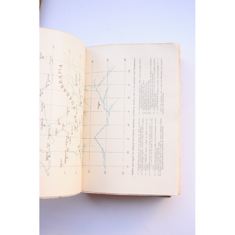 Libro de las Fundaciones