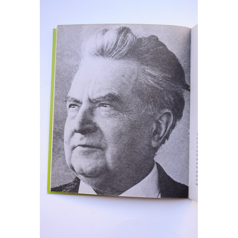 André Beaudin : catálogo de exposiciones