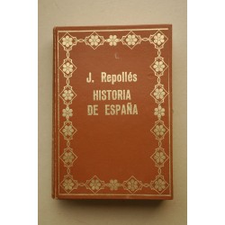 Historia de España