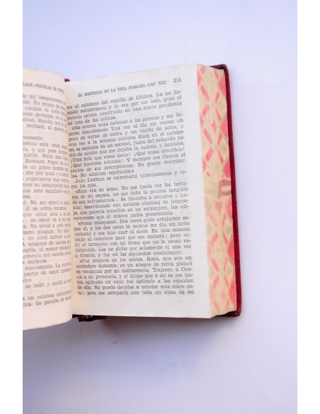 Edgar Wallace. Novelas de intriga