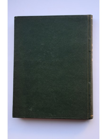 Murcia, andanza y mudanza