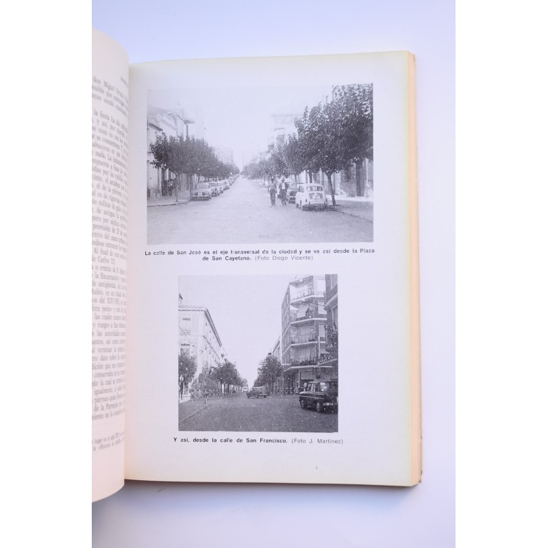 Historia de Yecla. Desde la Prehistoria hasta...