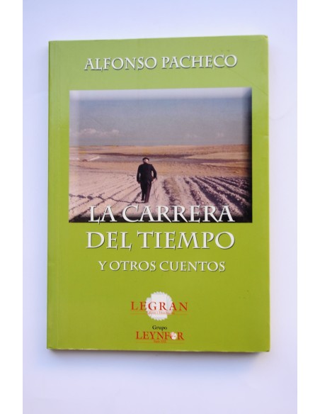 La carrera del tiempo y otros cuentos