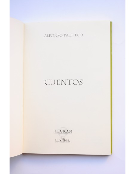 La carrera del tiempo y otros cuentos