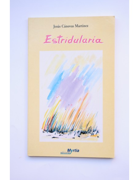 Estridularia