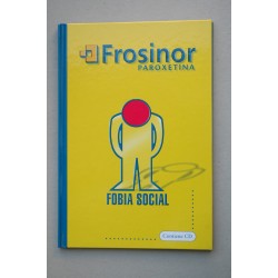 FROSINOR Paroxetina