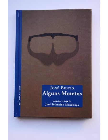 Alguns Motetos