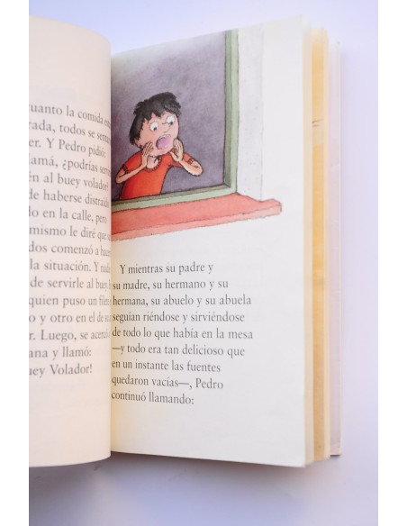 Aunque parezca mentira