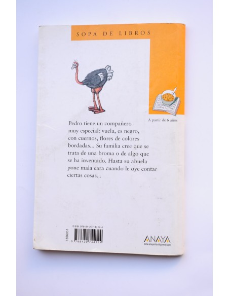 Aunque parezca mentira