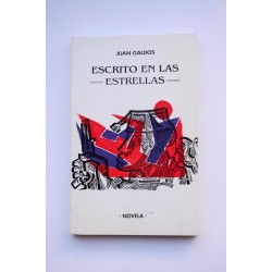 Escrito en las estrellas