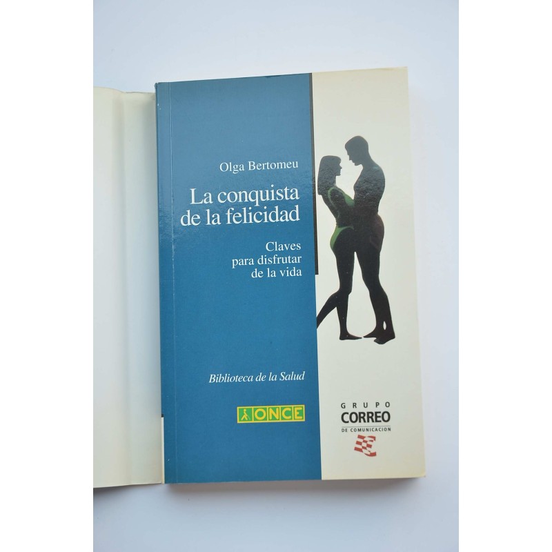 La conquista de la felicidad