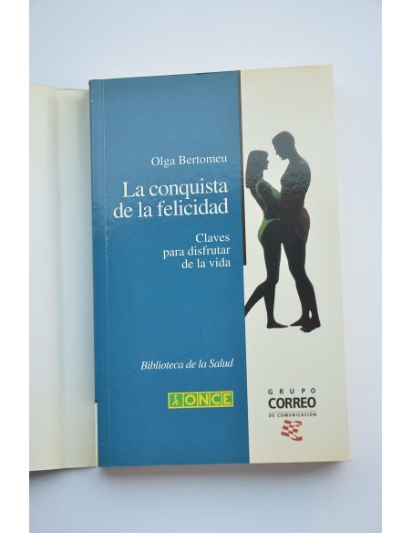 La conquista de la felicidad