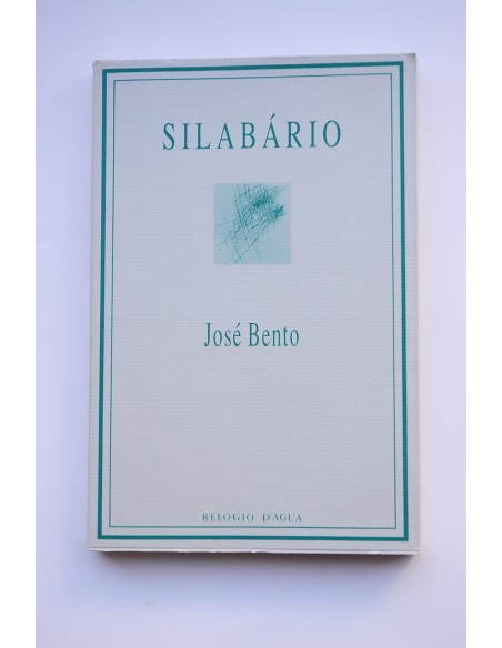 Silabário