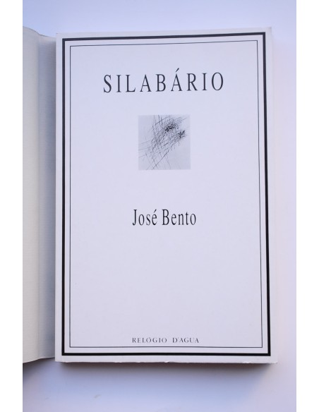 Silabário