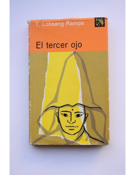 El tercer ojo