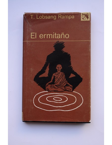 El Ermitaño
