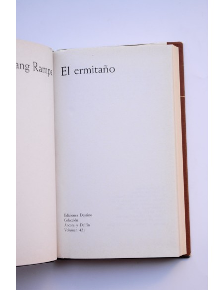 El Ermitaño