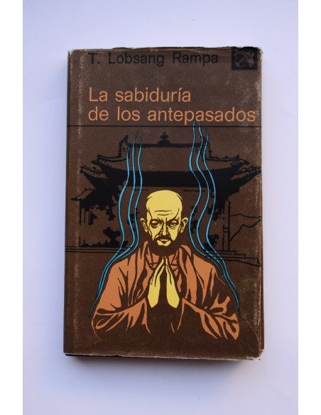 La sabiduría de los antepasados