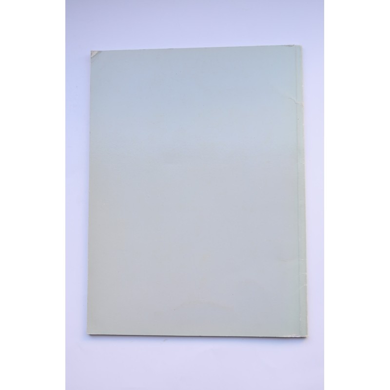 John Hoyland : etchings screnprints & monotypes...