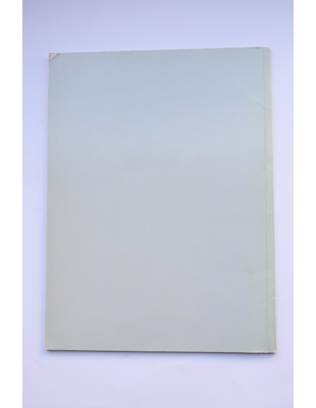 John Hoyland : etchings screnprints & monotypes 1979-83